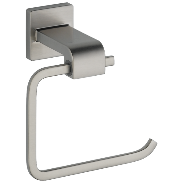 Toilet Tissue Holder (Recertified) in Stainless 77550SSR Delta Faucet