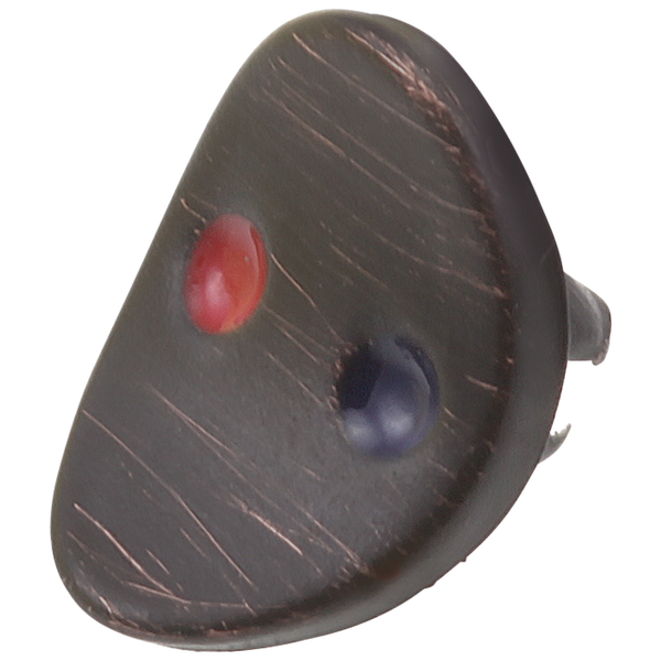 Hot / Cold Indicator Finished RP51496RB Delta Faucet