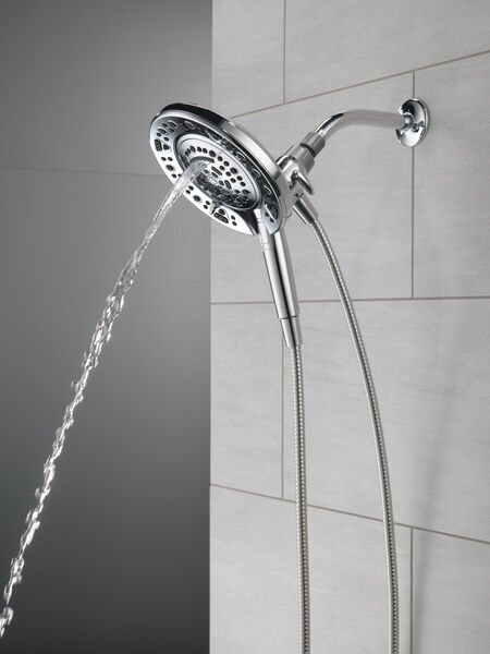 7- Setting In2ition® Two-in-One Shower, image 13