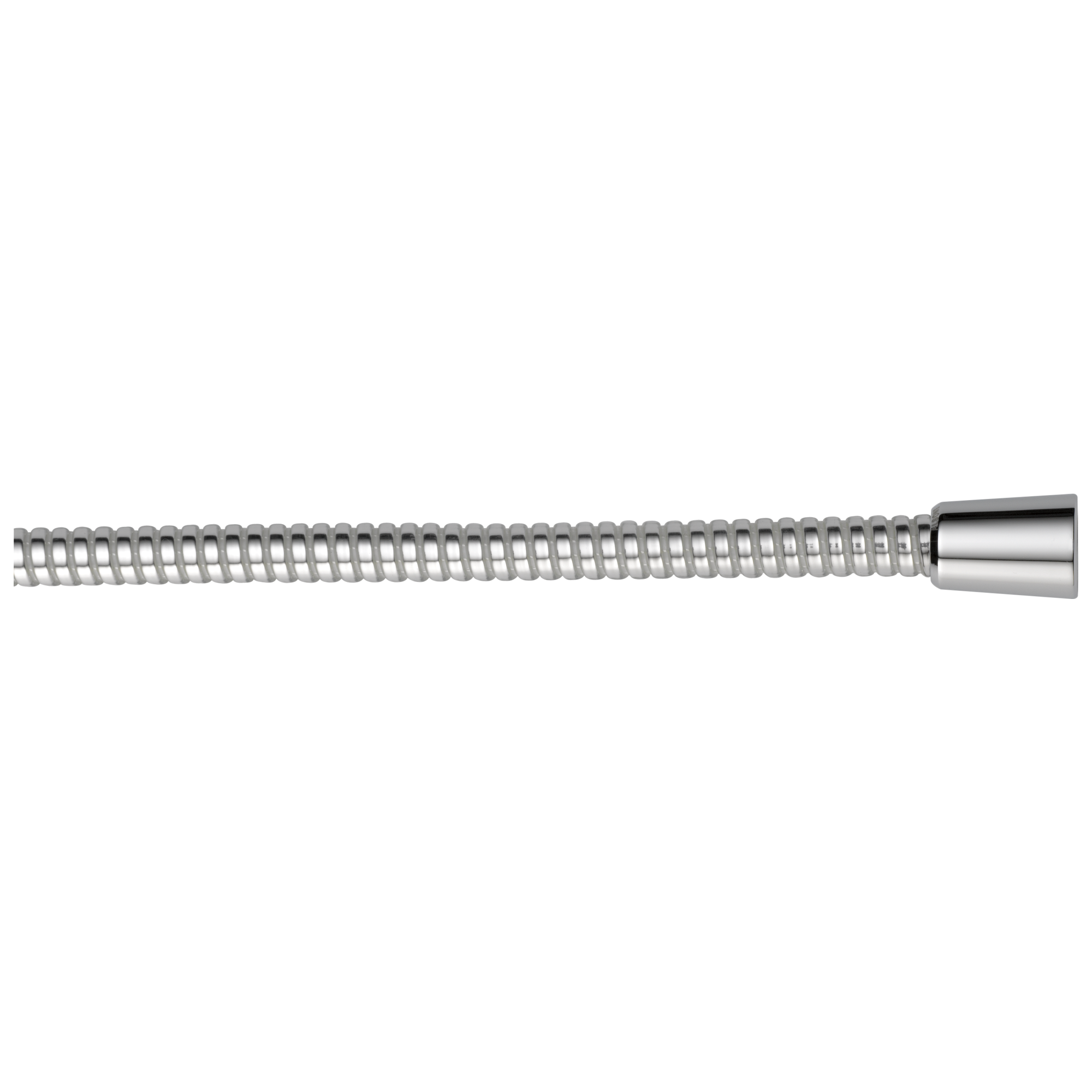 Delta Faucet Universal | 60" - Chrome/White