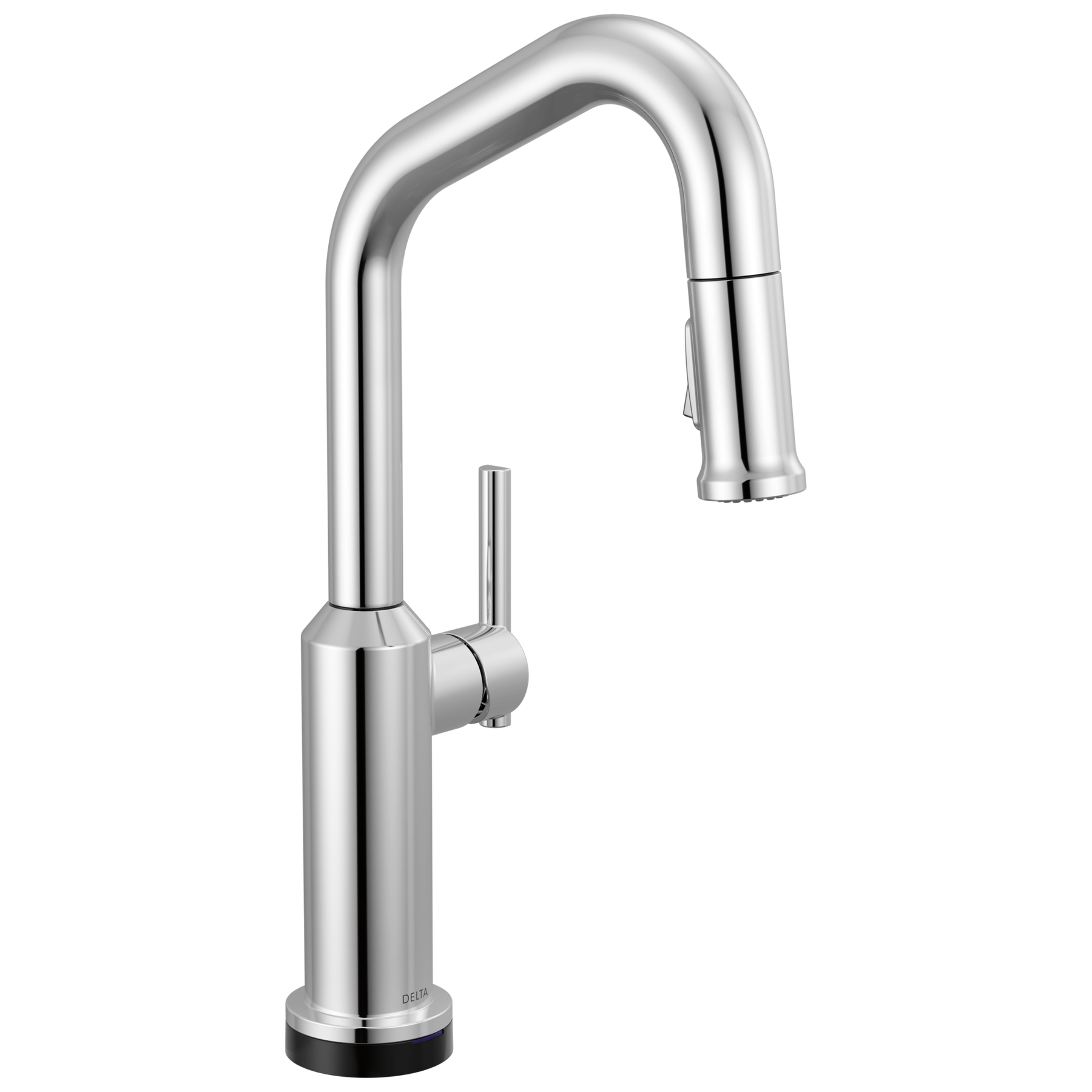 Touch2O® Bar / Prep Faucet with Touchless Technology in Lumicoat® Chrome — image 1