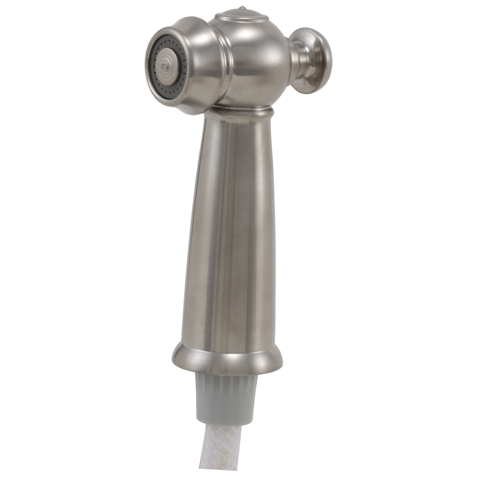 Delta Faucet Victorian Side Spray & Hose Assembly - Stainless