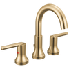 Two Handle Widespread Bathroom Faucet