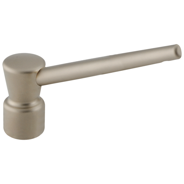 Soap Dispenser Pump Head in Pearl Nickel RP21905NN Delta Faucet