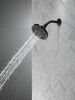 5-Setting Shower Head