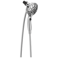 SureDock™ 7-Setting Hand Shower