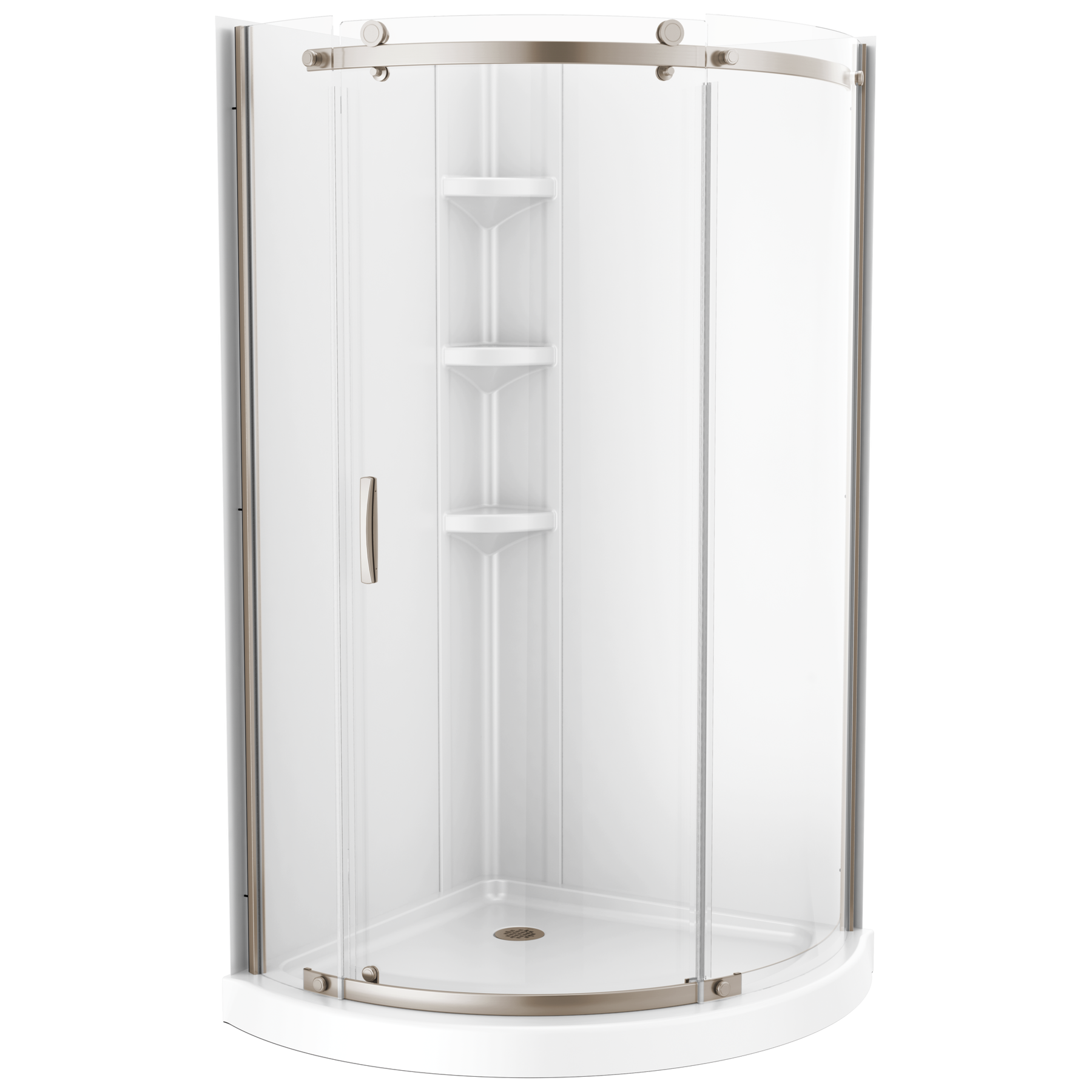 コーナー3点セット　DBR/WH コーナー3点セット DBR/WH コーナー3点セット DBR/WH コーナー3点セット