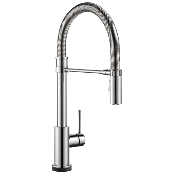 Touch2O® Technology Kitchen Faucet with Touchless Technology in