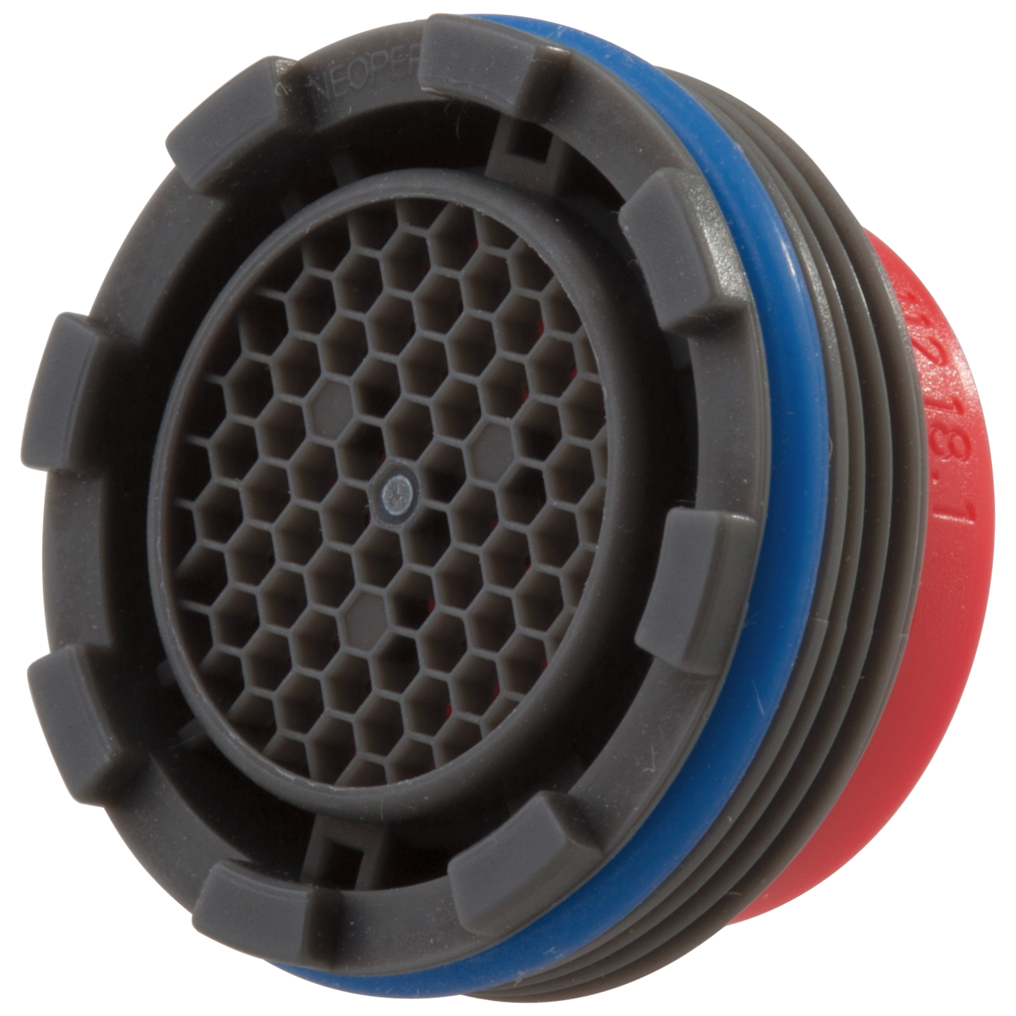 Delta Faucet Talbotte Aerator - - Chrome