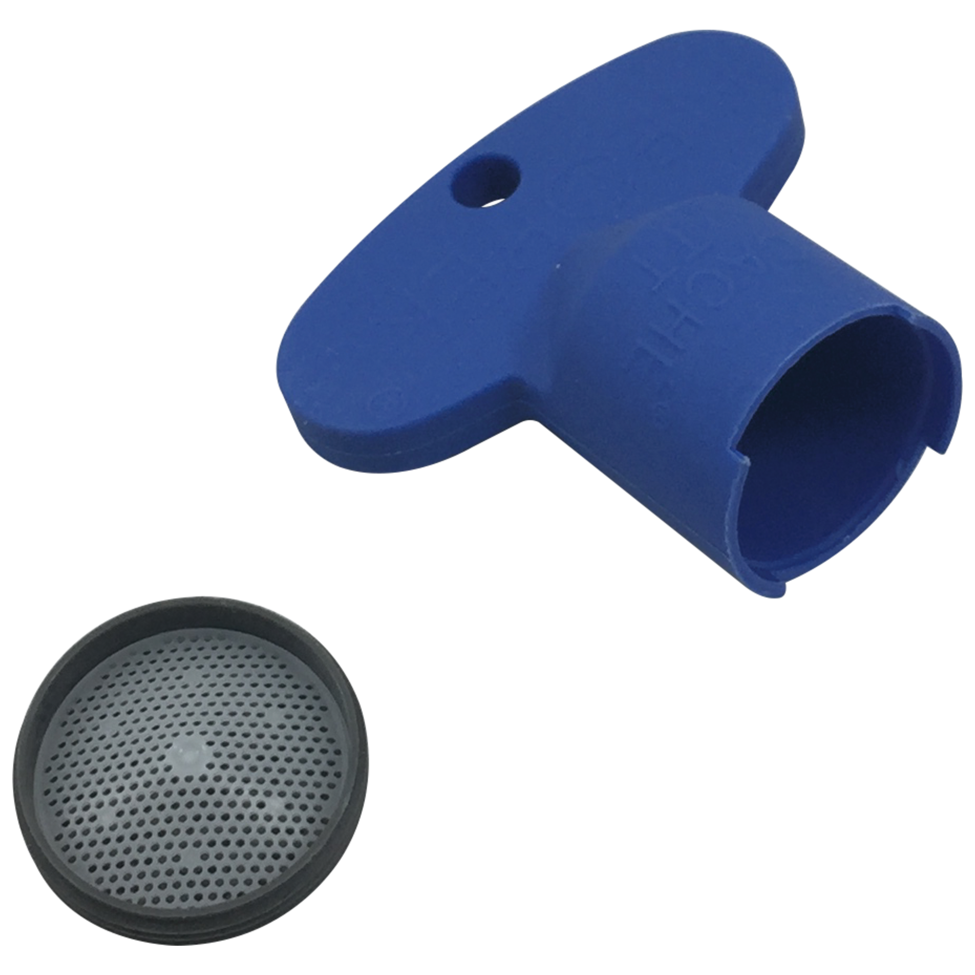 Delta Faucet Pivotale Stream Straightener & Removal Tool