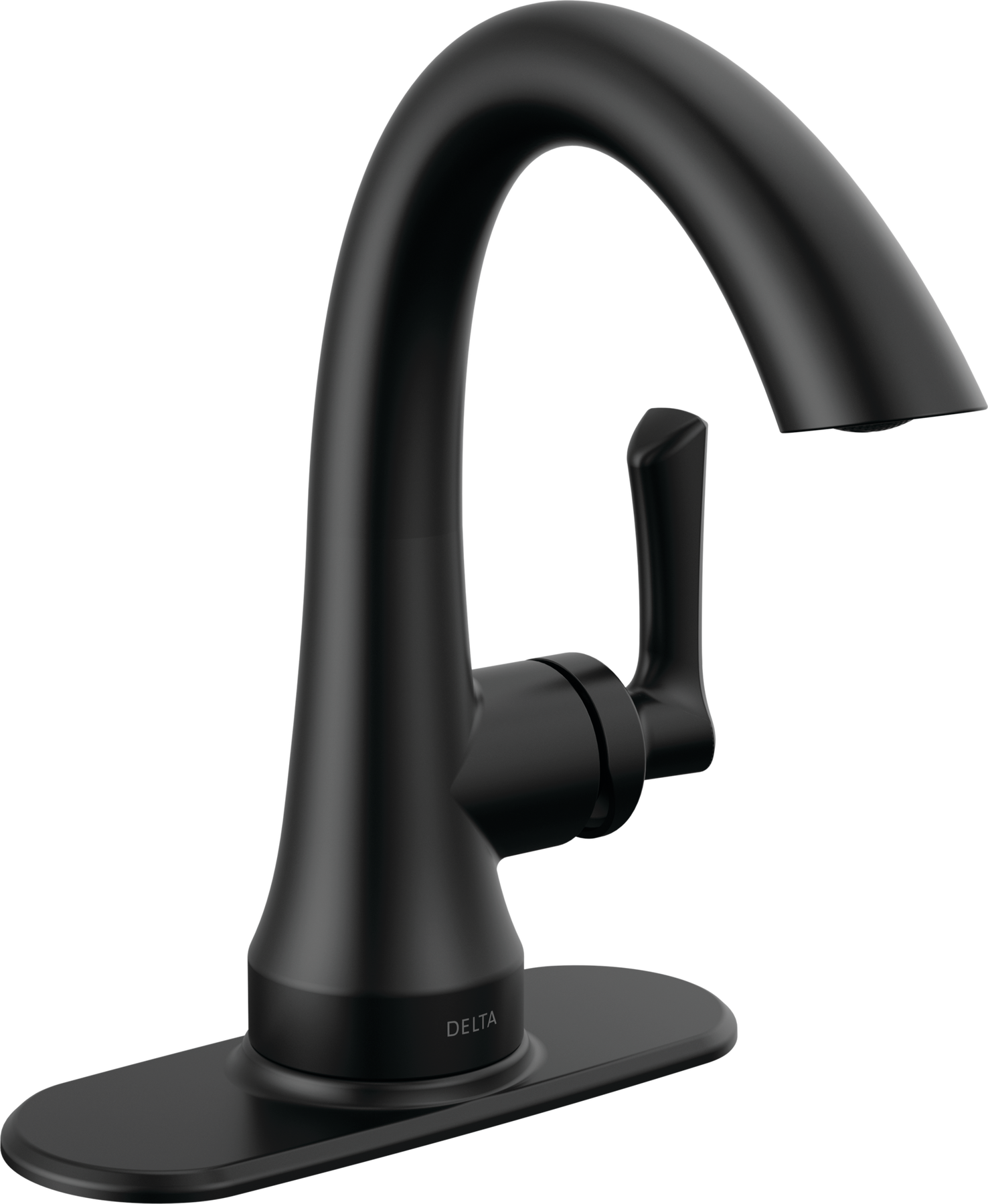 Centerset Bathroom Faucet (Recertified)