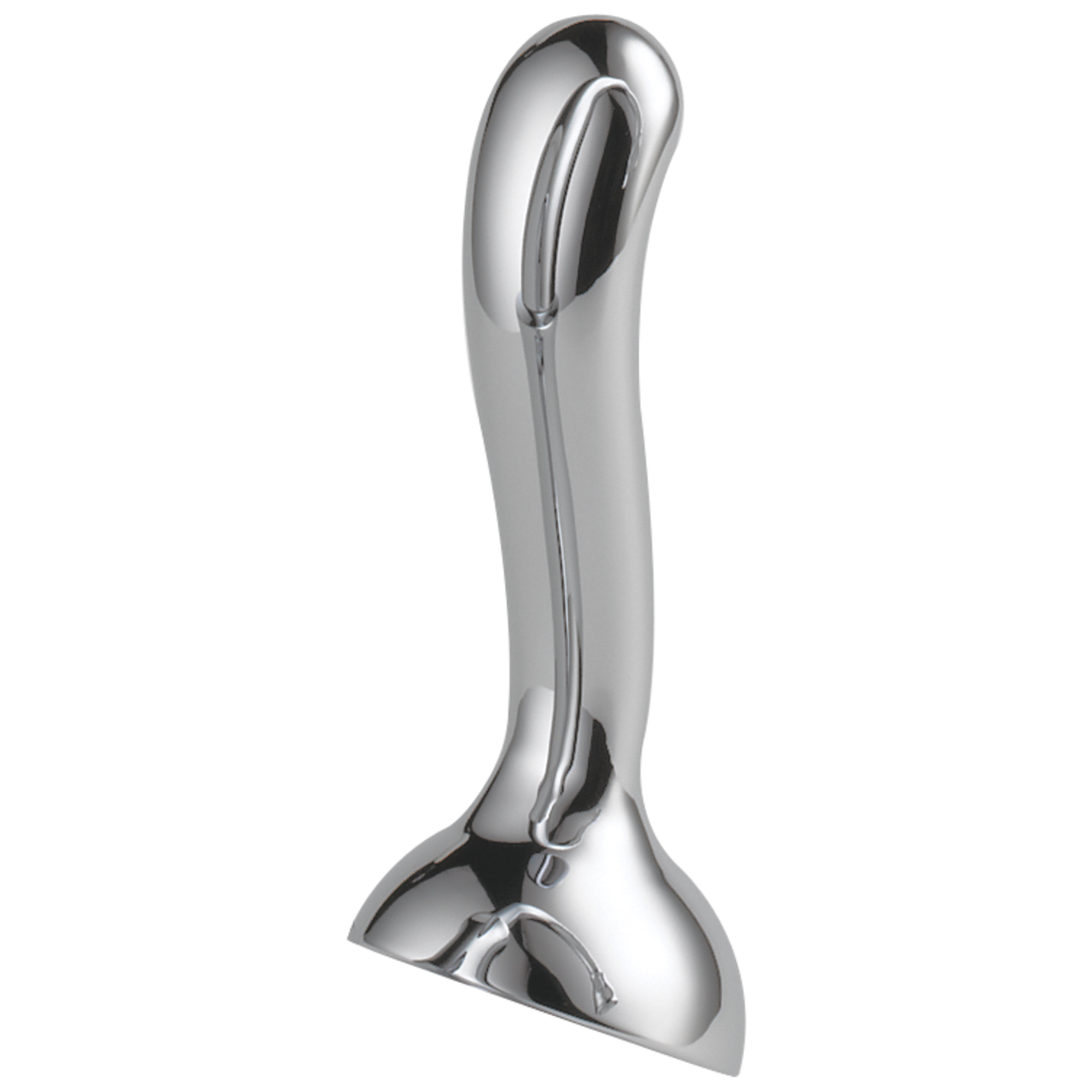 Delta Faucet Leland Metal Lever Handle Kit - Chrome