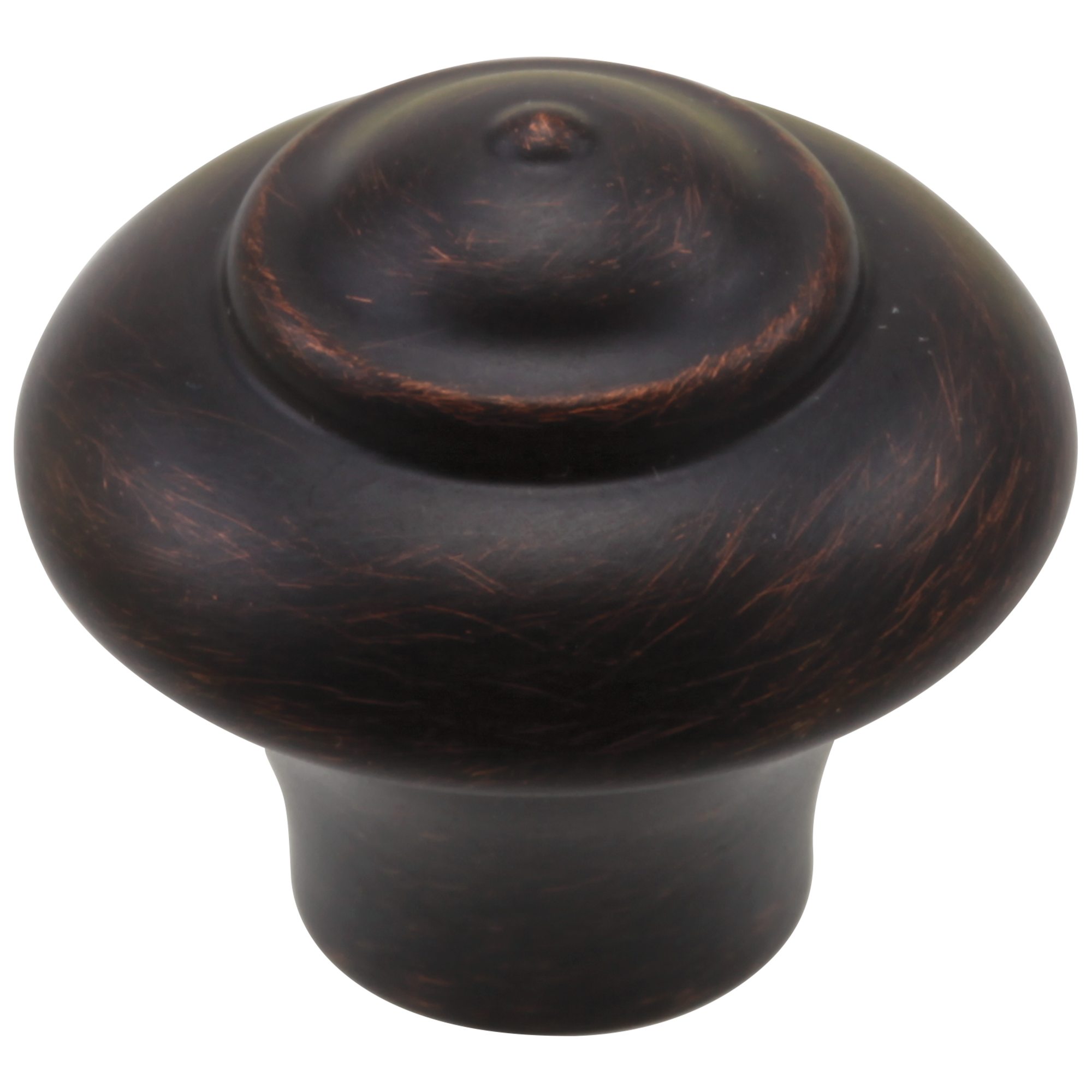 Delta Faucet Victorian Finial - Large - Roman Tub - Venetian Bronze