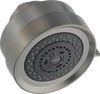 Premium 3-Setting Shower Head