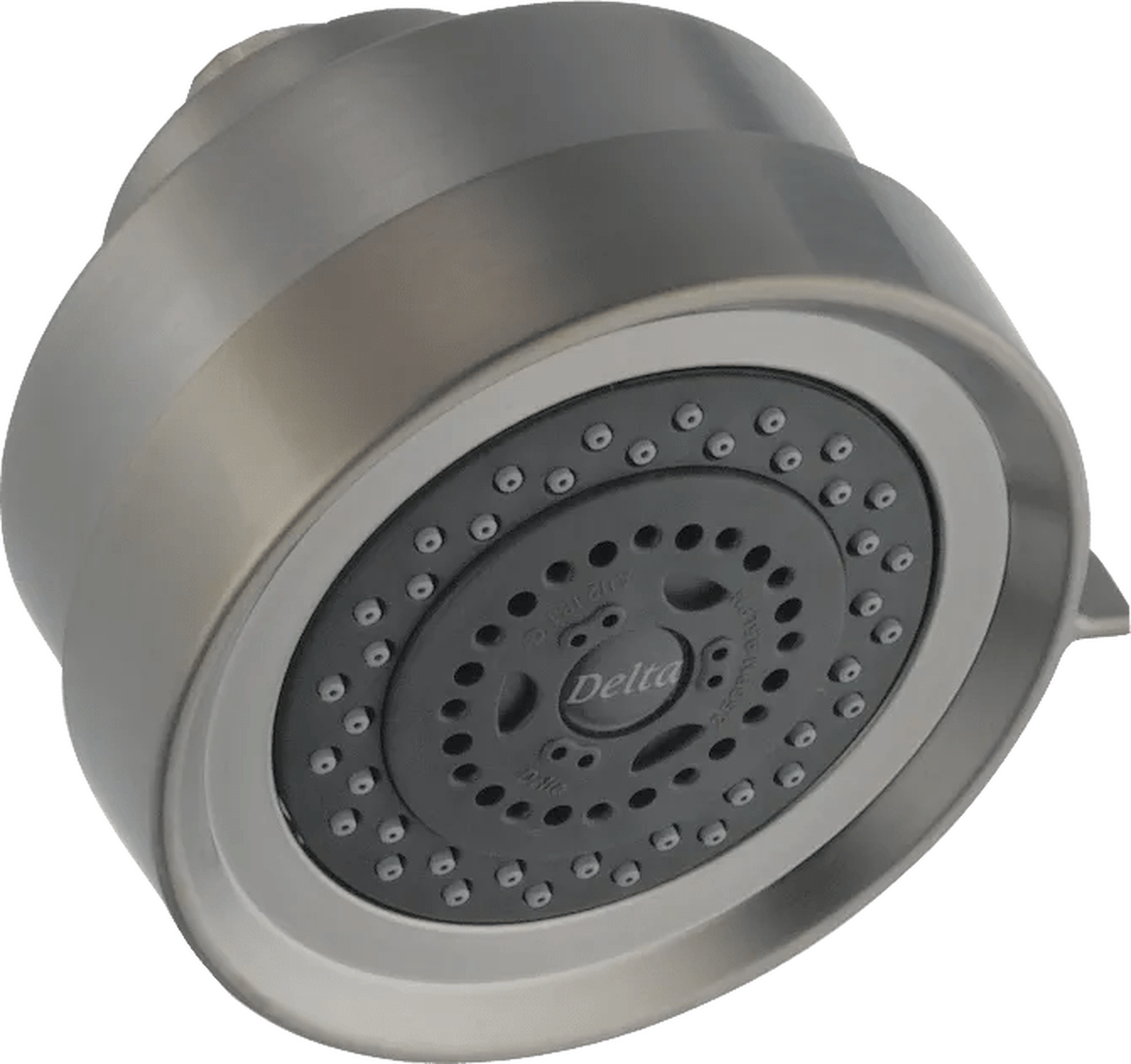 Premium 3-Setting Shower Head