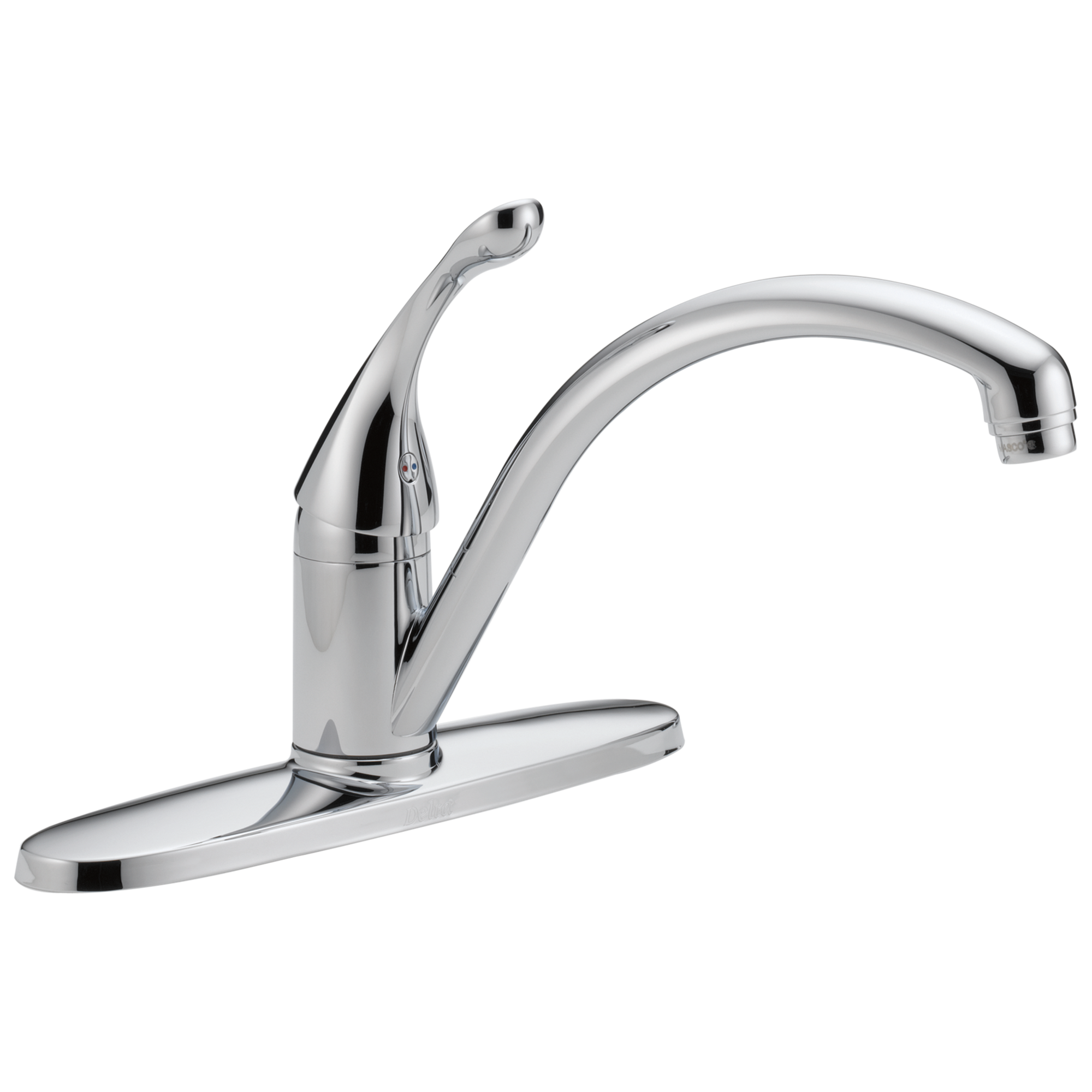Delta Faucet CollinsE | Single handle - Chrome