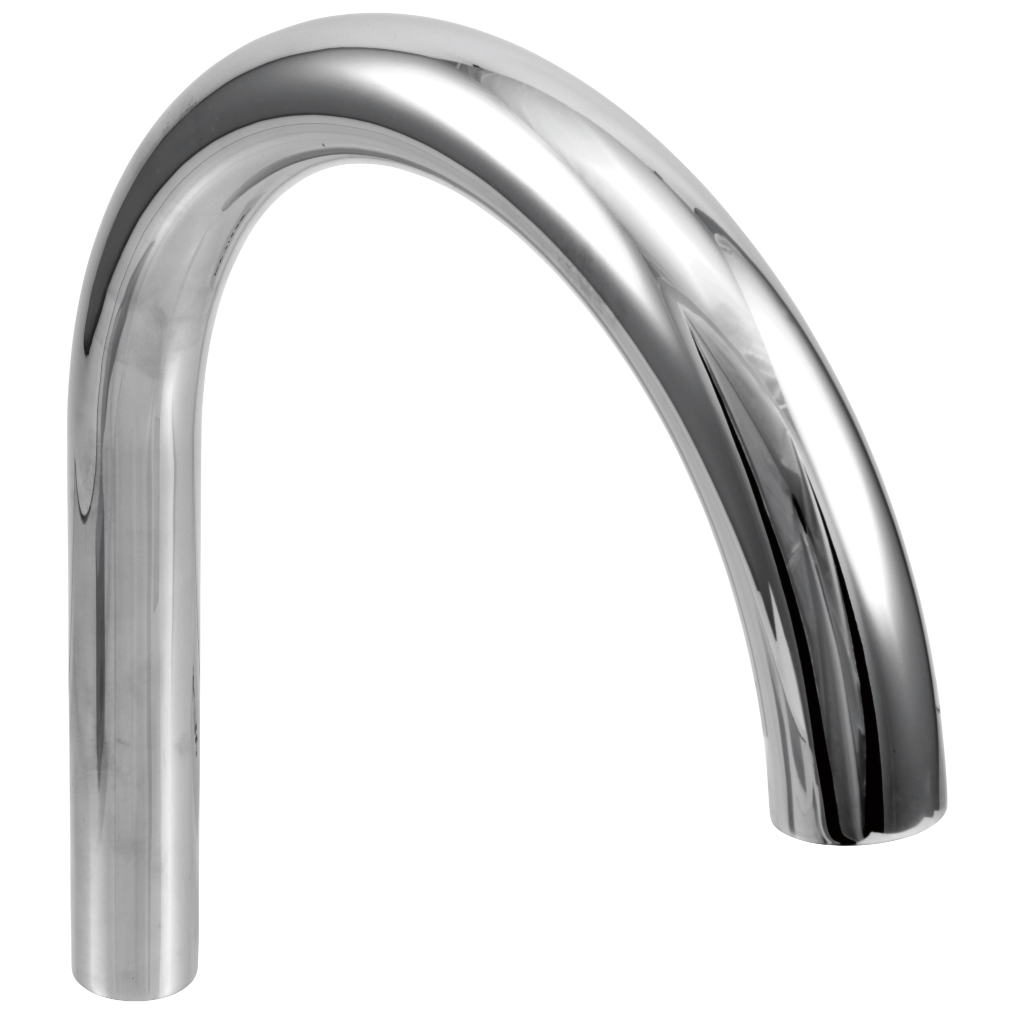 Delta Faucet Other Kitchen Spout Assembly with Magnet - Chrome