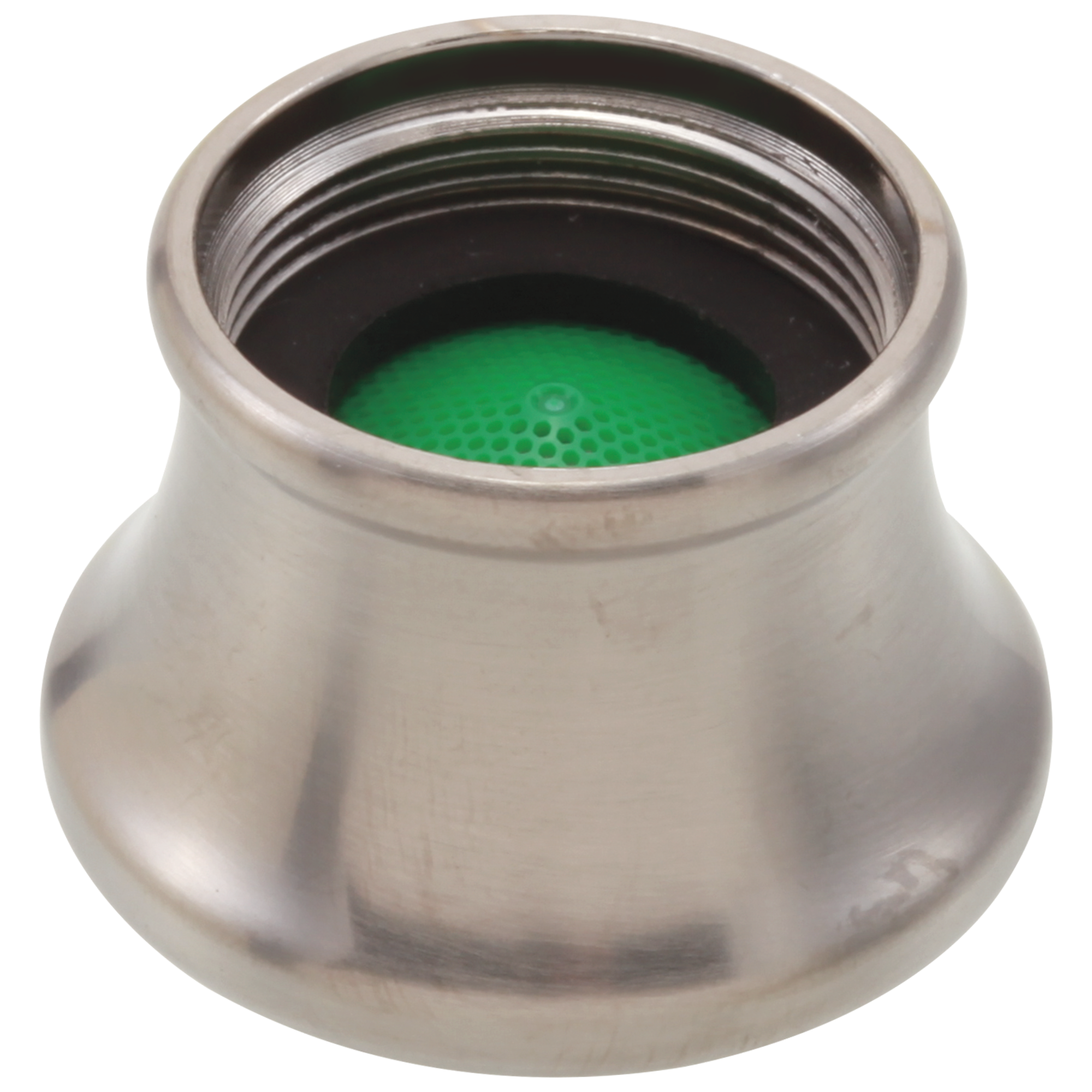 Delta Faucet Porter Aerator - - Brushed Nickel