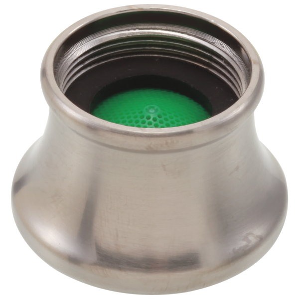 Aerator in Brushed Nickel RP62152BN Delta Faucet