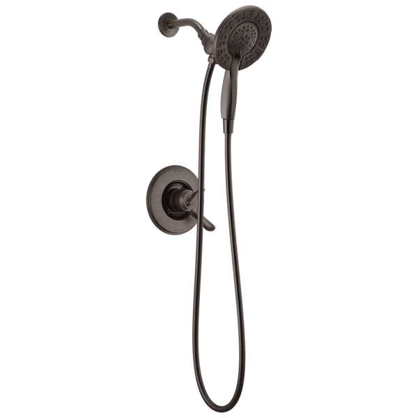 Monitor® 17 Series Shower Trim with In2ition® in Bronze T17294