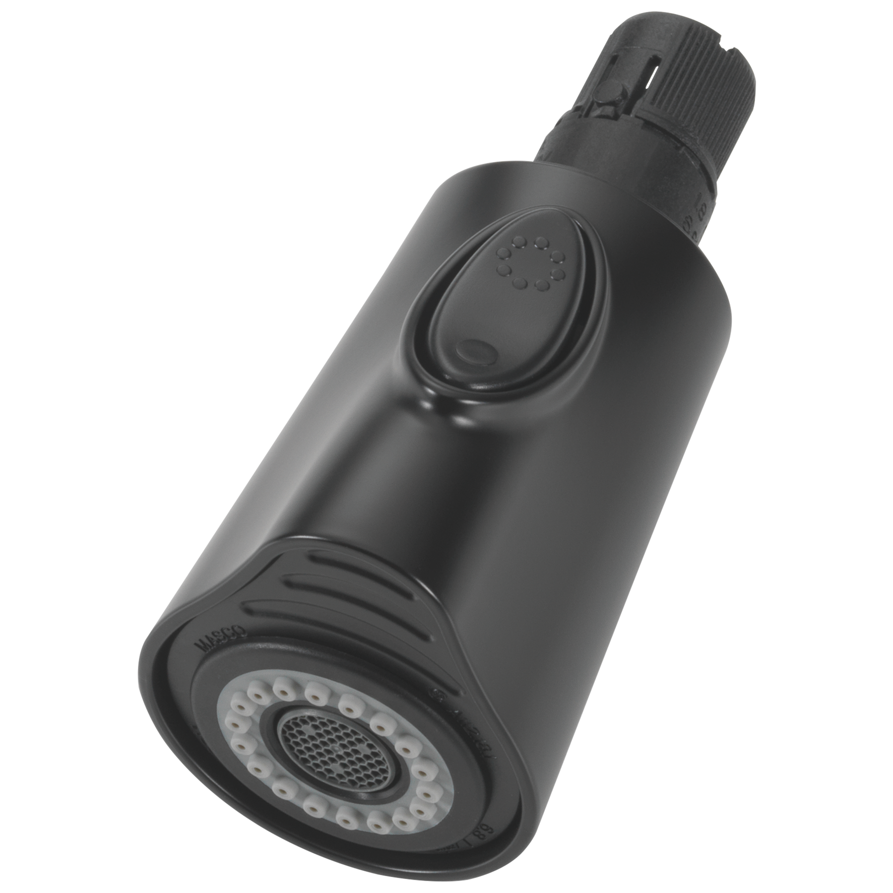 Delta Rp103754 Spray & Hose Assembly - Pull-Down in Matte Black RP83819BL | Delta Faucet