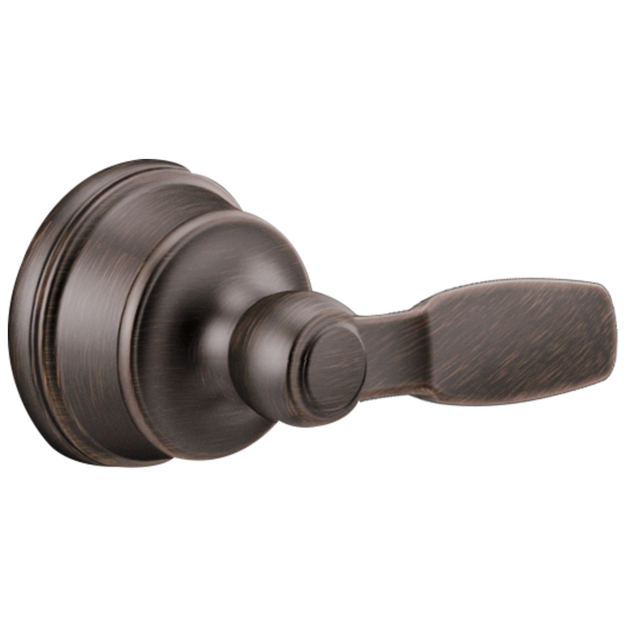 thumbnail image 2 of Delta Faucet RP77090RB Ashlyn Handle - Venetian Bronze Shower Assembly 2 of 12