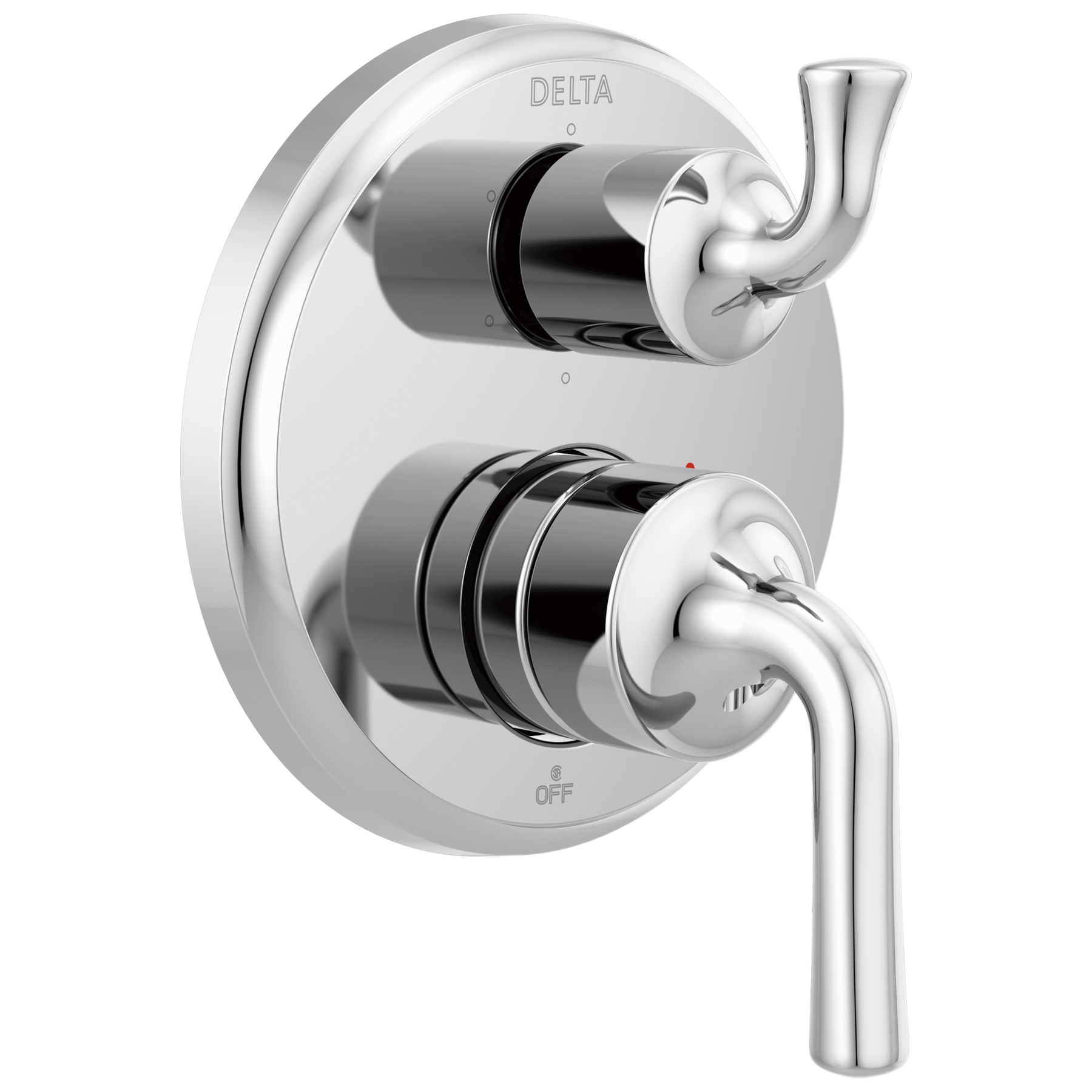 kohler coralais robe hook