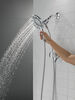 Shower Trim with High-Flow Rough Bundle
