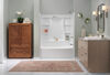 60"x30" Classic 500 Bathtub Wall