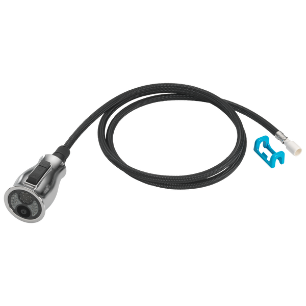 Wand Assembly in Arctic Stainless RP90841AR | Delta Faucet