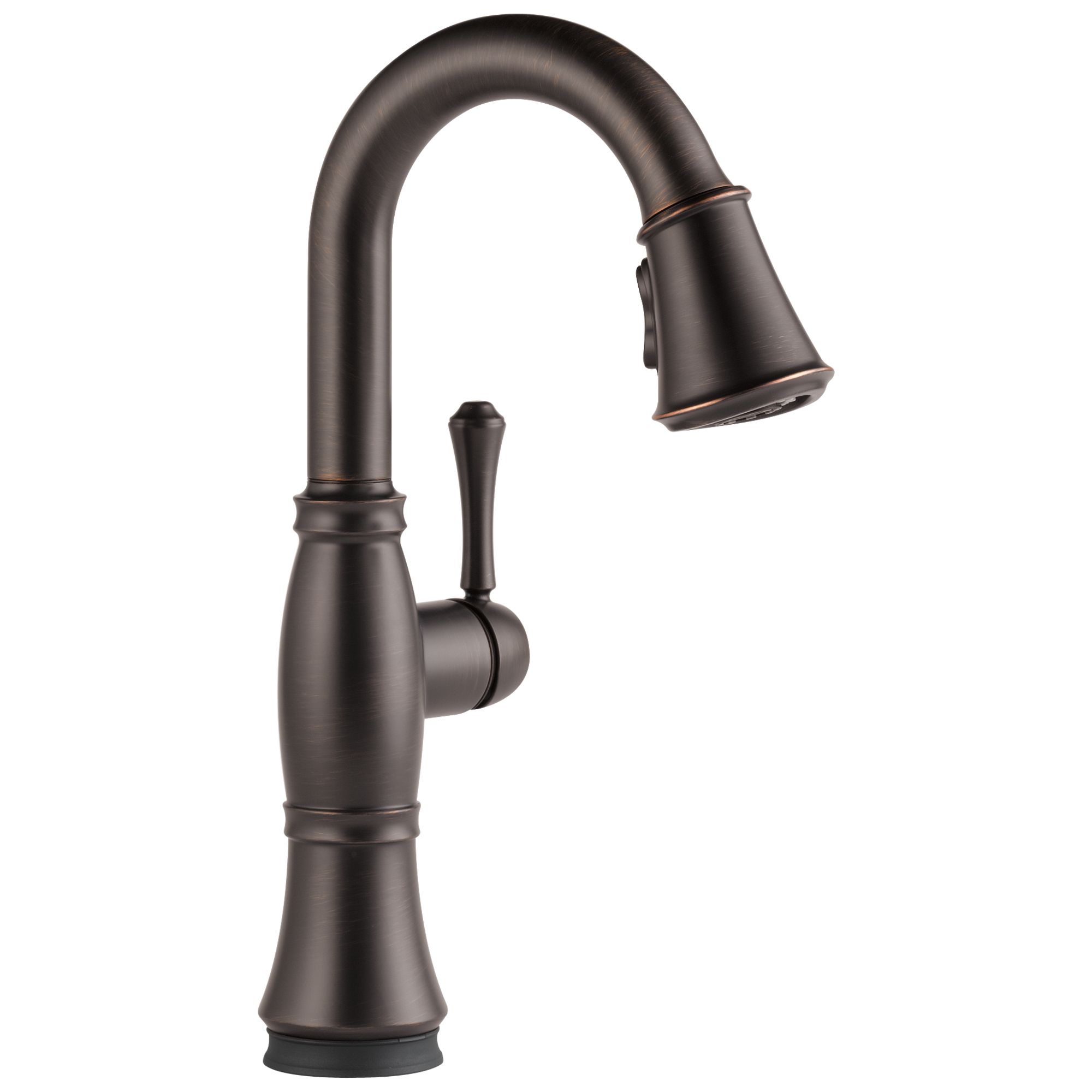 Delta Faucet CassidyE | Single handle | Pull-down - Venetian Bronze