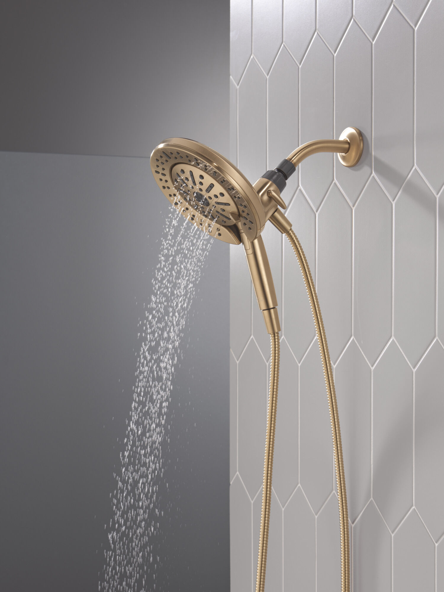 6-Setting In2ition® with ProClean® in Champagne Bronze 75655CZ