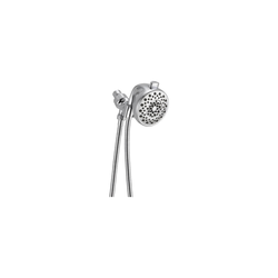 Palm® 4-Setting Shower Mount Hand Shower