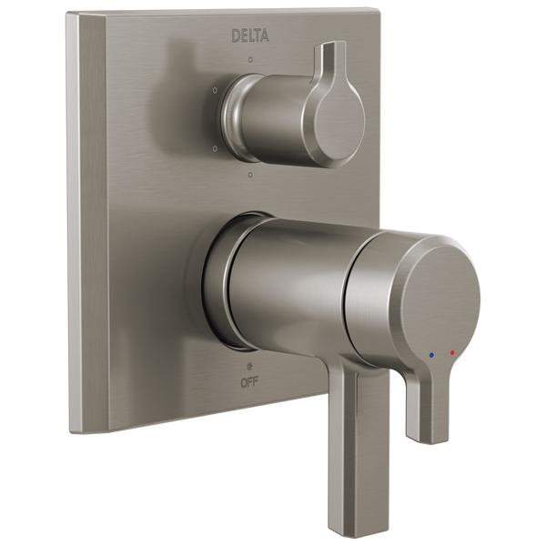 TempAssure® 17T Series Valve Trim with 6-Setting Integrated