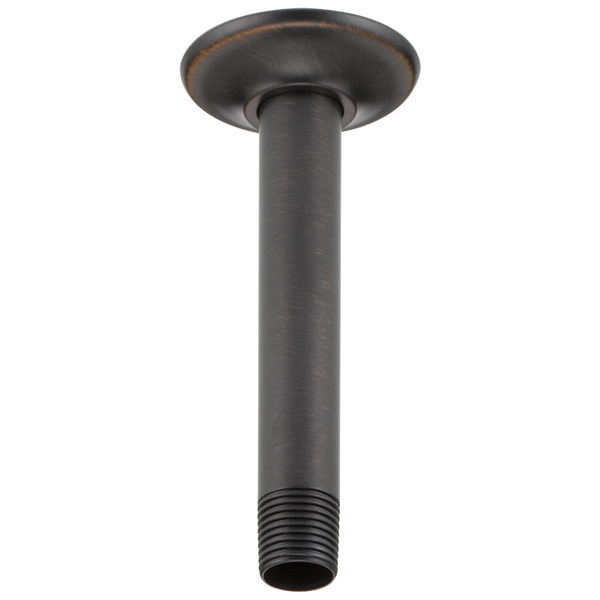 Shower Arm & Flange Ceiling Mount in Bronze RP61058RB