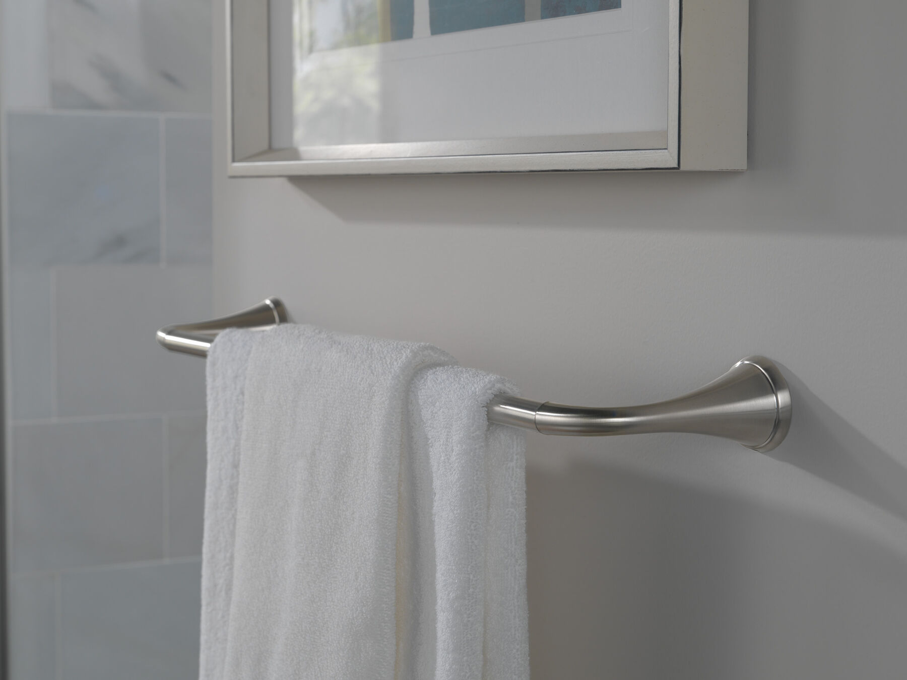 Towel Bar in Stainless 73324-SS