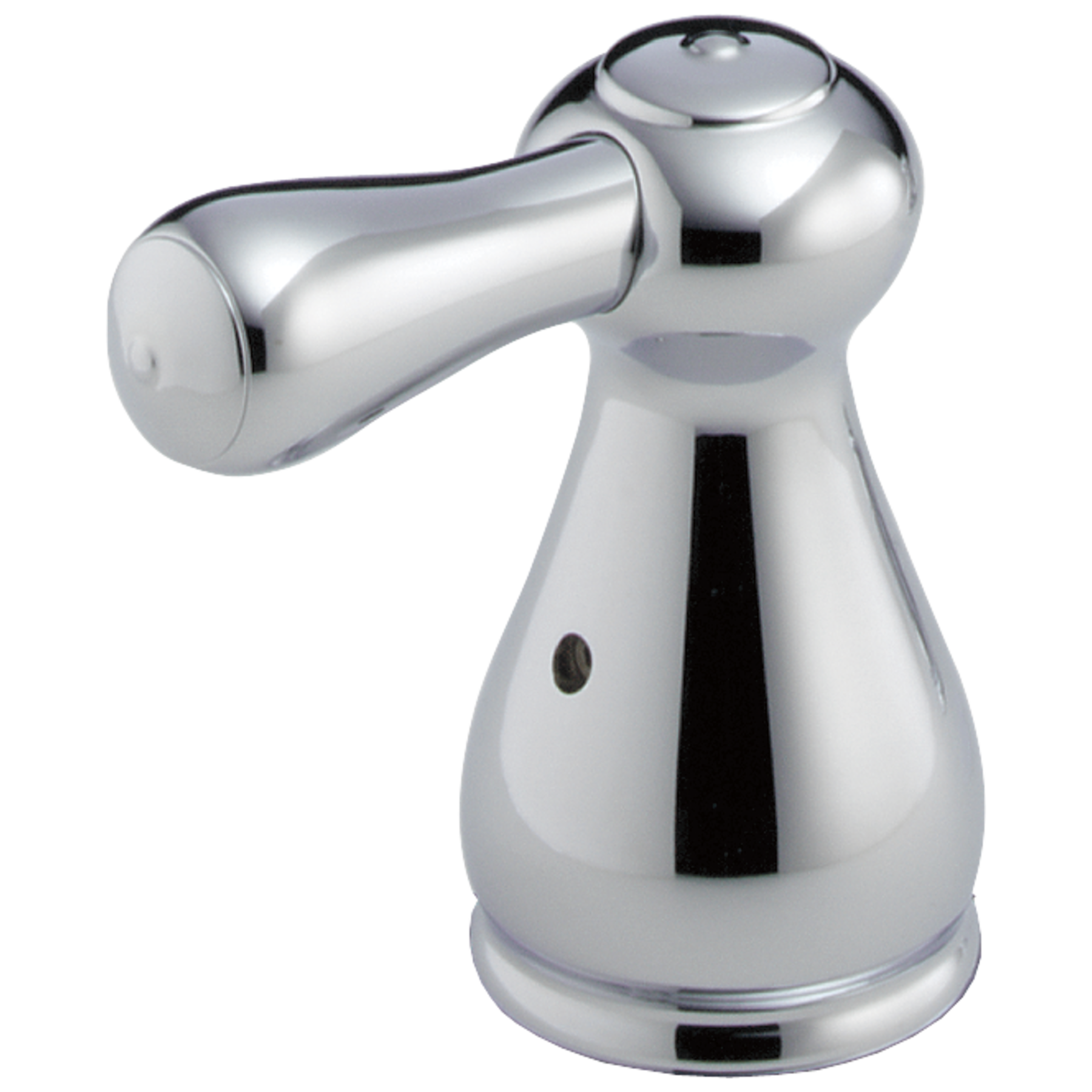 Metal Lever Handle Kit - Transfer Valve in Chrome H578 | Delta Faucet