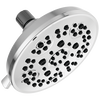 5-Setting Shower Head