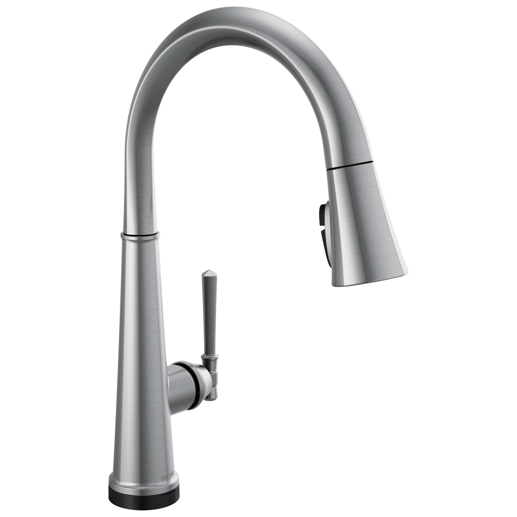 P. FSQ（vp#2)'DeLaRocha’ OC Touch2O® Technology Kitchen Faucet with Touchless Technology in