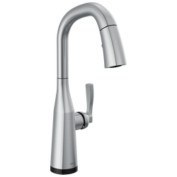 Gooseneck Kitchen Faucets | High Arc/Tall Kitchen Faucets ...