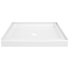 ProCrylic 36 in. x 36 in. Shower Base