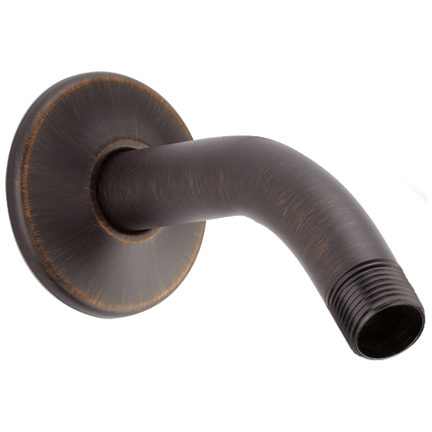 Shower Arm & Flange in Bronze U4993RB Delta Faucet