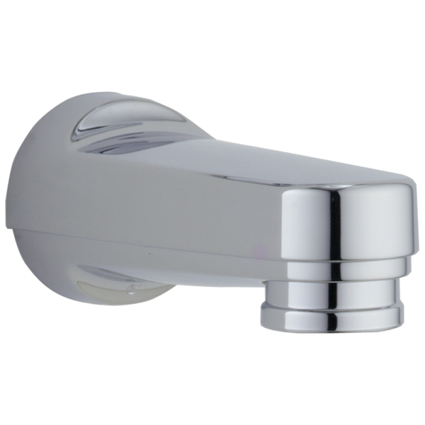 Tub Spout Pull Down Diverter Rp17453, How To Replace Delta Bathtub Faucet Stem