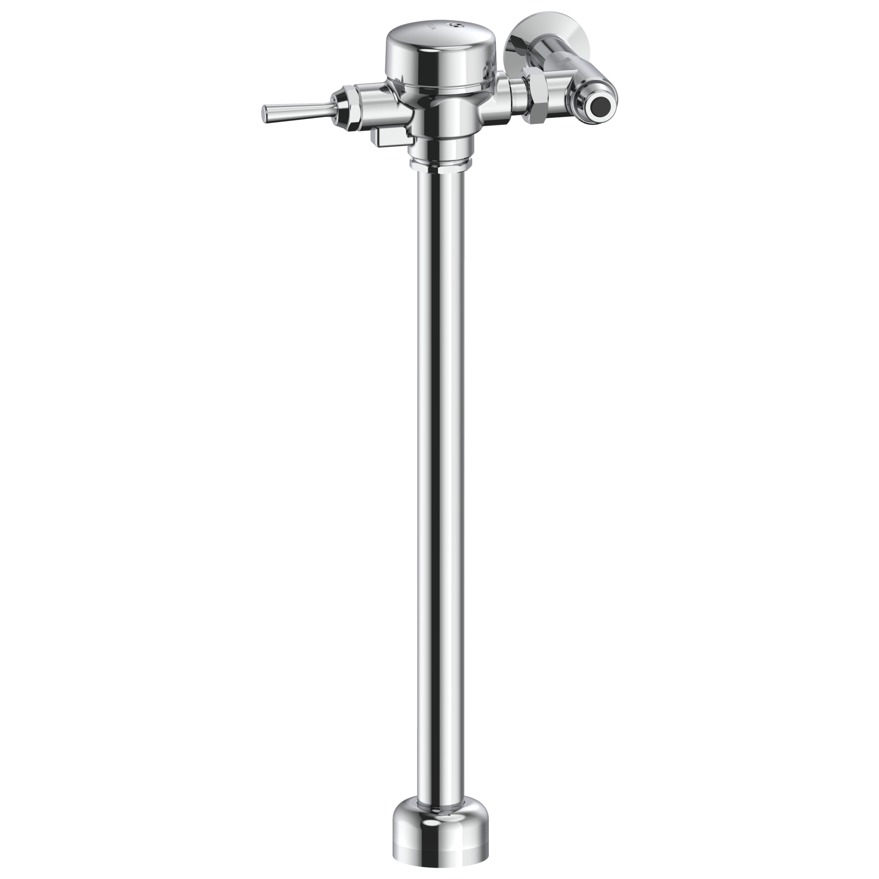 Manual Exposed Water Closet Flush Valve