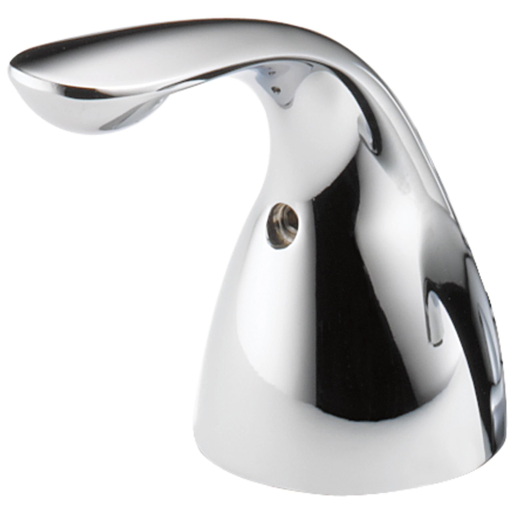 Metal Lever Handle Set - Bathroom or Bidet in Chrome RP64364 ガガ ミラノ GAGA  35MM レディース 腕時計 ピンクゴールド