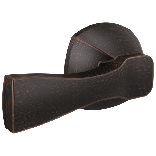 Universal Tank Lever in Venetian Bronze 77660-RB | Delta Faucet 