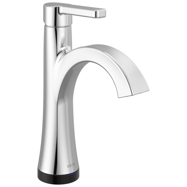 Touch2O Bathroom Faucet with Touchless Technology in Chrome 562T