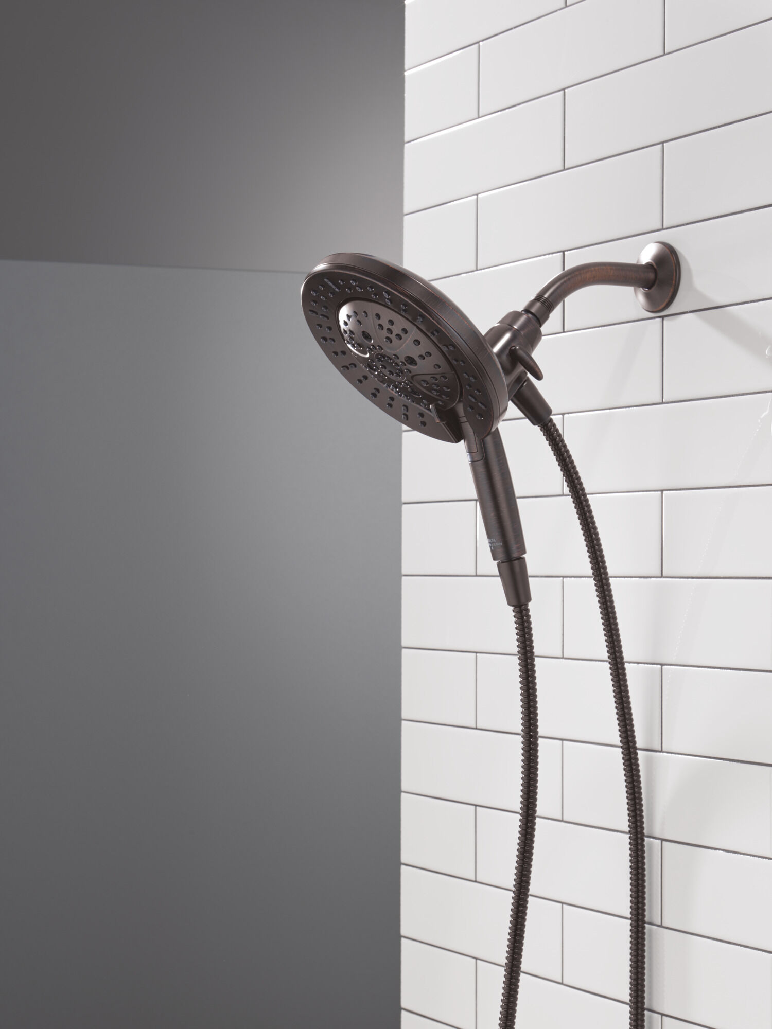 7-Setting In2ition® with ProClean® in Venetian Bronze 58651-RB25