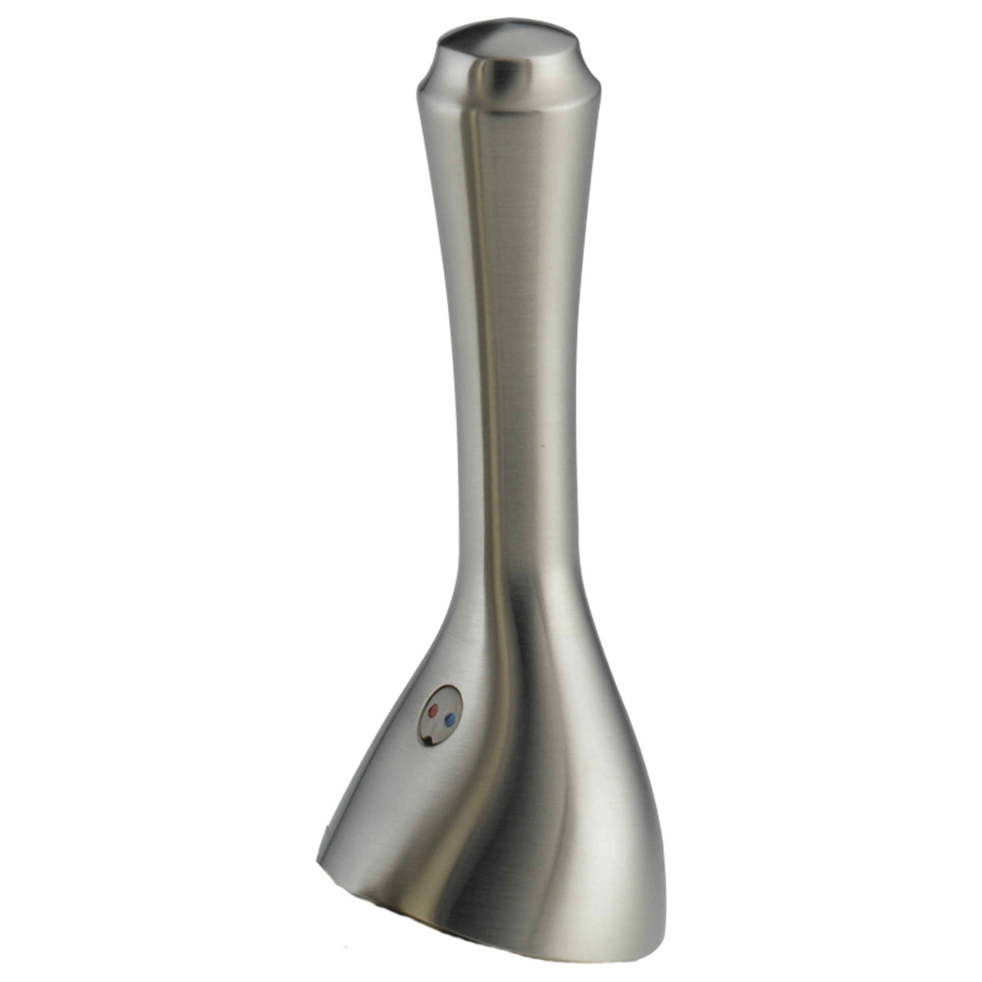 Delta Faucet Velino Metal Lever Handle Kit - Stainless