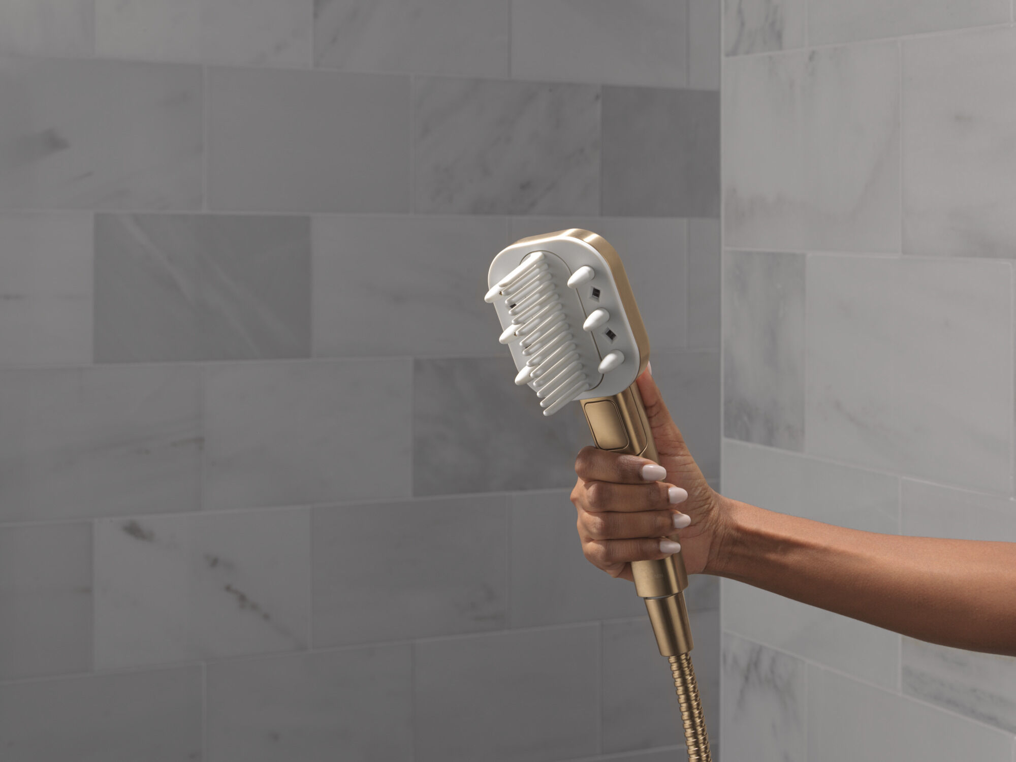 Delta VersaCurl Brush Insert - Thumbnail 4